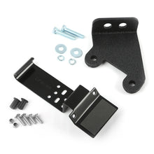 Cargar imagen en el visor de la galería, Rugged Ridge CB Radio &amp; Antenna Mount Kit 07-18 Jeep Wrangler