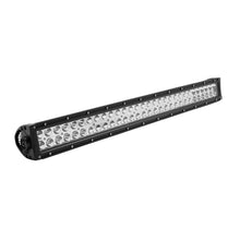 Cargar imagen en el visor de la galería, Westin EF2 LED Light Bar Double Row 30 inch Combo w/3W Epistar - Black