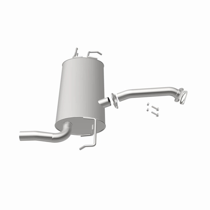 BRExhaust 05-10 Kia Sportage/ 05-08 Hyundai Tucson Muffler Kit