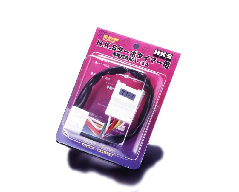 Arnés de TT HKS / Blitz / Apexi / Stri 84-88 200sx