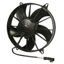 Cargar imagen en el visor de la galería, SPAL 1604 CFM 11in High Output (H.O.) Fan - Pull