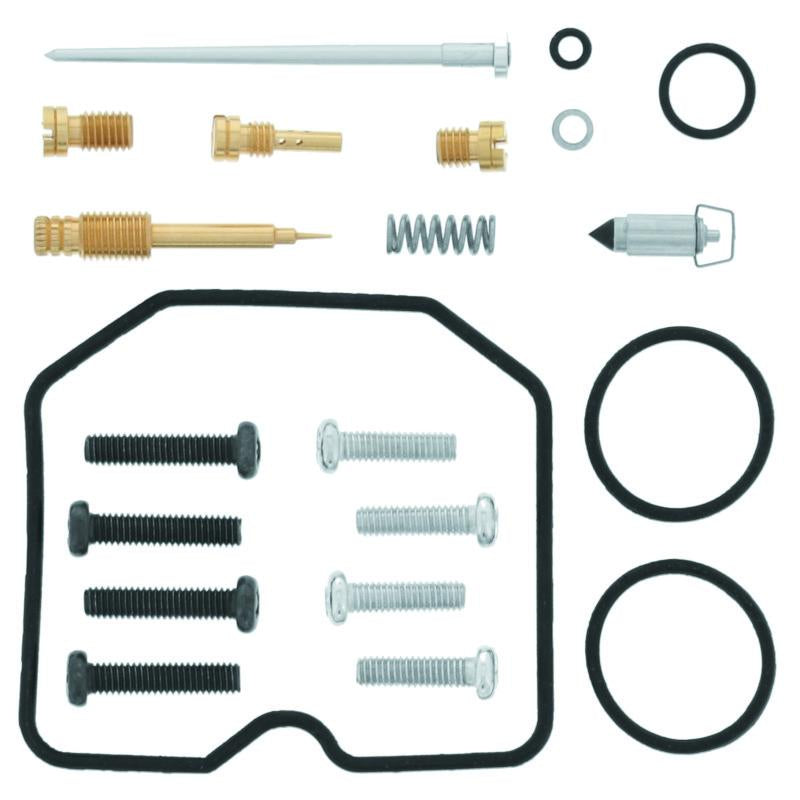 QuadBoss Qboss Carburetor Kits
