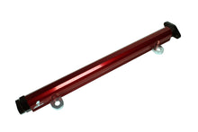 Cargar imagen en el visor de la galería, Aeromotive 03-07 Evo Billet Fuel Rail Kit