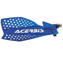 Load image into Gallery viewer, Acerbis X-Ultimate Handguard - Blue/White