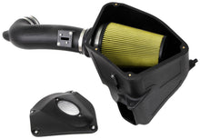 Cargar imagen en el visor de la galería, Airaid 2019+ Chevrolet Silverado 1500 Performance Air Intake System