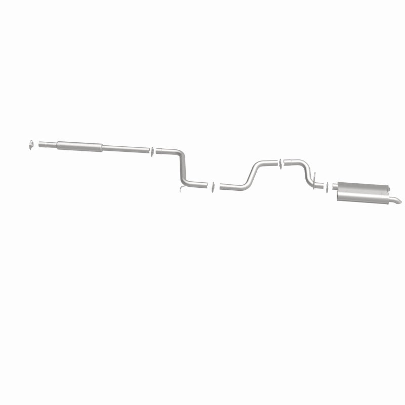 MagnaFlow BRE Exhaust Kit 00-07 Sable Taurus 3.0L