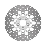 EBC 00-03 Harley Davidson Sportster XL 883 R Sportster Flat Track Stainless Steel Rotor