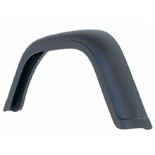 Cargar imagen en el visor de la galería, Omix Rear Fender Flare Left Side- 87-95 Wrangler YJ