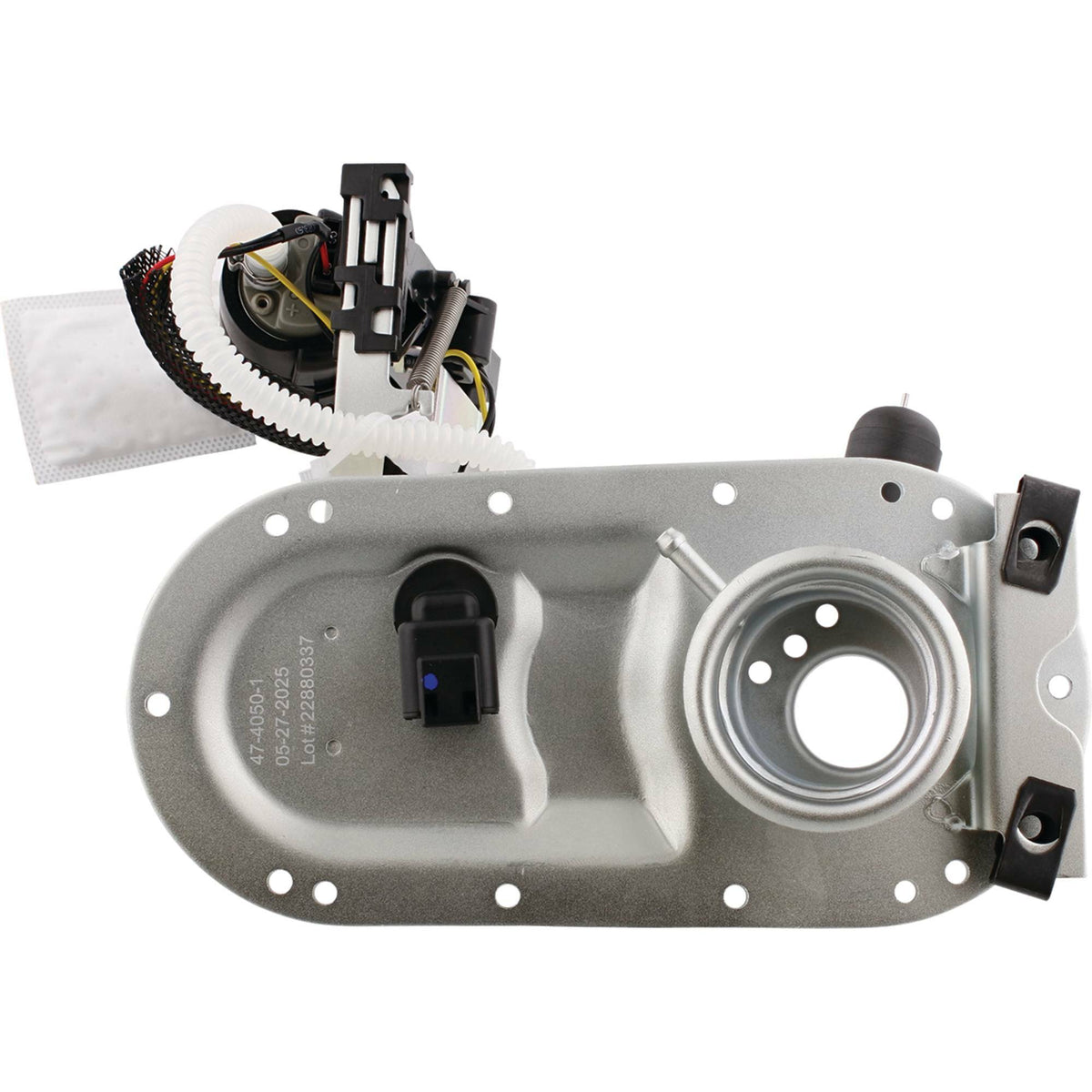 All Balls Racing 2000 Harley FLHRSEI Screamin Eagle Road Glide Fuel Pump Complete Module