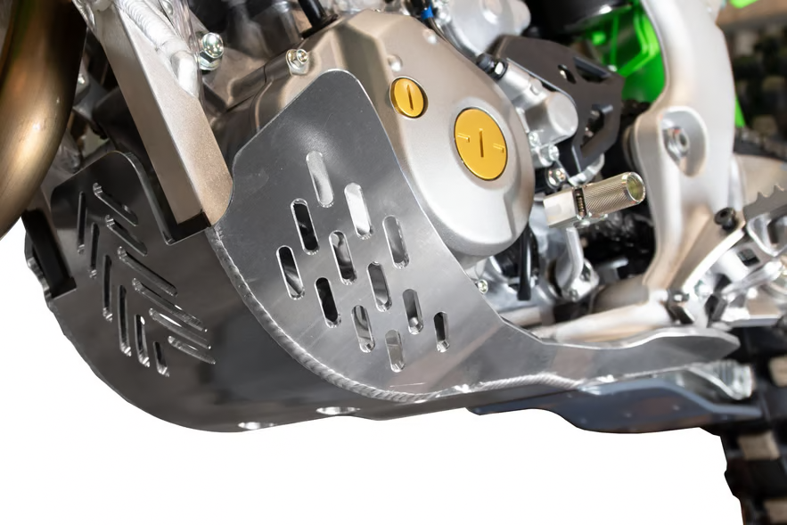 Enduro Engineering Skid Plate KAW (24-8024)