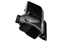 Cargar imagen en el visor de la galería, AWE Tuning VW GTI/Golf R MK7 1.8T/2.0T 8V (MQB) Carbon Fiber AirGate Intake w/o Lid