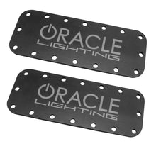 Load image into Gallery viewer, Oracle Magnetic Light bar Cover for LED Side Mirrors (Pair) SEE WARRANTY