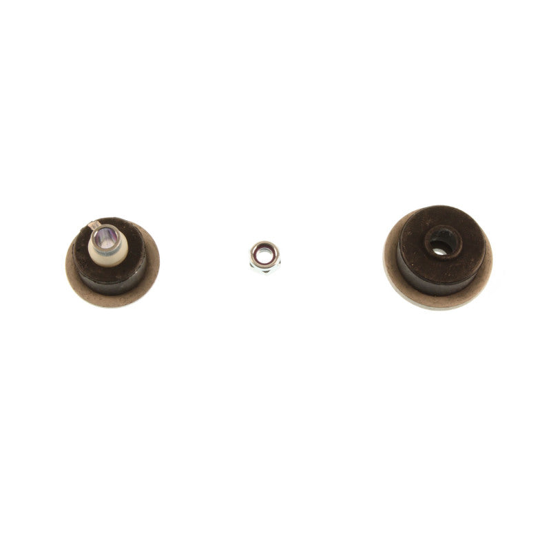 Bilstein 4600 Series Front Shock Absorber — Fits 2003-2009 Hummer H2