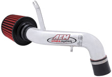 Cargar imagen en el visor de la galería, AEM 94-01 Integra GSR Polished Short Ram Intake