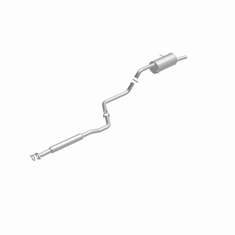 MagnaFlow BRE Exhaust Kit 99-03 Mazda Protege Protege5