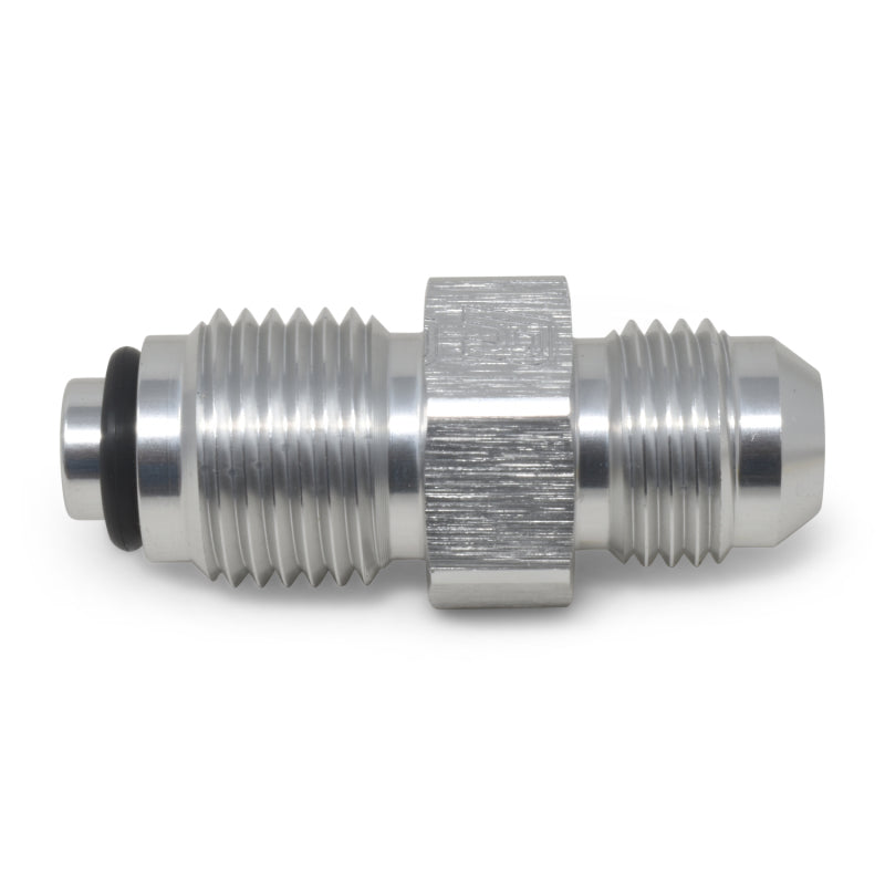 Adaptador de dirección asistida Russell Performance -6 AN (sello de junta tórica de 14 mm x 1,5)