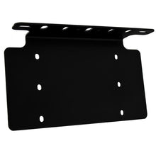 Cargar imagen en el visor de la galería, Baja Designs Universal Lighting License Plate Mount US Plate