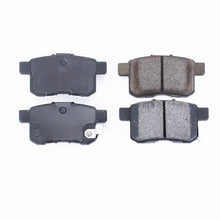 Cargar imagen en el visor de la galería, Power Stop 11-14 Acura TSX Rear Z16 Evolution Ceramic Brake Pads