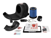 Cargar imagen en el visor de la galería, aFe Takeda Momentum Pro 5R Cold Air Intake System 15-18 Honda Fit I4-1.5L