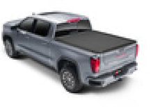 Cargar imagen en el visor de la galería, BAK 14-18 Chevy Silverado/GM Sierra Revolver X4s 6.7ft Bed Cover (2014 1500/15-19 1500/2500/3500)