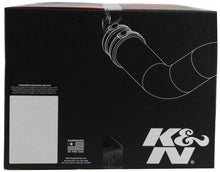 Cargar imagen en el visor de la galería, K&amp;N 63 Series AirCharger Performance Intake 15-19 Ford F150 5.0L V8 F/I