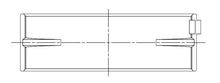 Cargar imagen en el visor de la galería, ACL Nissan RB25/RB30 0.025mm Oversized High Performance Main Bearing Set