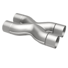 Cargar imagen en el visor de la galería, MagnaFlow Smooth Trans X 3/3 X 14 SS