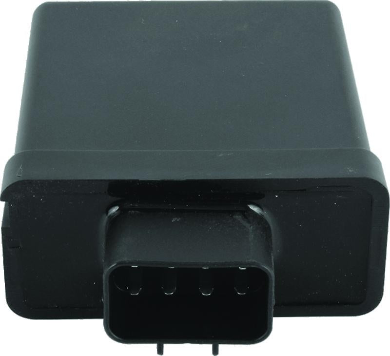 QuadBoss Ignition Cdi Box Qb