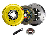 Kit de embrague con resorte para Honda Civic Si HD/Perf Street ACT 17-19