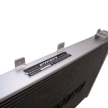 Cargar imagen en el visor de la galería, Mishimoto 90-94 Subaru Legacy Turbo Aluminum Radiator