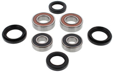 Cargar imagen en el visor de la galería, Pivot Works 01-14 Honda TRX250X / EX Sportrax PW Front Wheel Bearing Kit