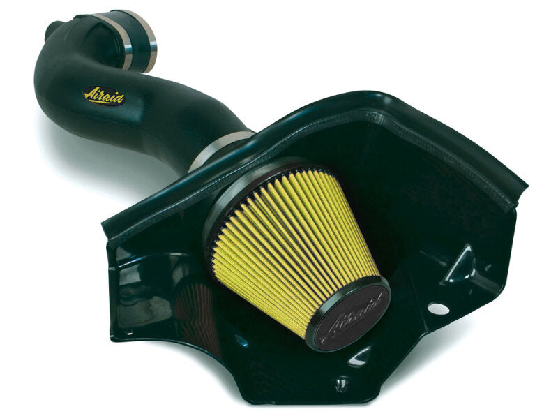 Airaid Intake Kit Ford Mustang GT V8-4.6L F/I 05-09