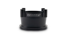 Cargar imagen en el visor de la galería, Vibrant Bosch DBW Throttle Body To 3.5in HD Clamp Adapter