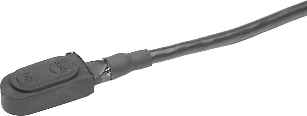 HOT Products Bilge Switch w/9' Wire (57-3009)
