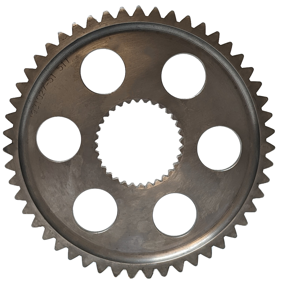 Venom Products Sprocket Silent 51T 32T INT. SKI-DOO (931027-51)