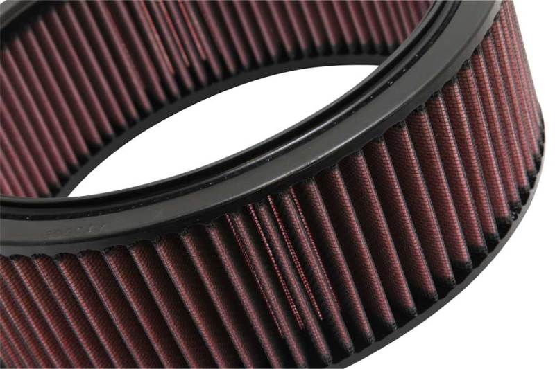 K&N E-1150 Drop-In Replacement Air Filter — Fits 1963-1997 AMC, Jeep, Pontiac, Buick, GMC
