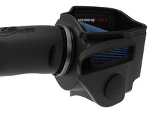 Cargar imagen en el visor de la galería, aFe Magnum FORCE Pro 5R Cold Air Intake System 11-19 Jeep Grand Cherokee (WK2) V8-5.7L