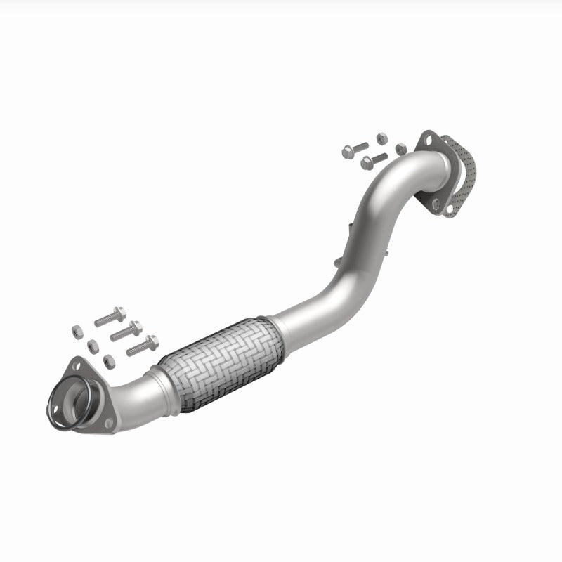 BRE Exhaust 08-14 Rogue  Select 2.5L Front Pipe Kit