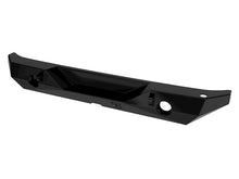 Cargar imagen en el visor de la galería, ICON 07-18 Jeep Wrangler JK Pro Series 2 Rear Bumper w/Lights (Factory Hitch)