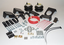 Cargar imagen en el visor de la galería, Firestone Ride-Rite Air Helper Spring Kit Rear 05-17 Toyota Tacoma (2WD PreRunner Only) (W217602407)