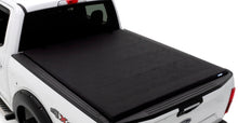 Cargar imagen en el visor de la galería, Lund 04-18 Ford F-150 (8ft. Bed) Genesis Roll Up Tonneau Cover - Black