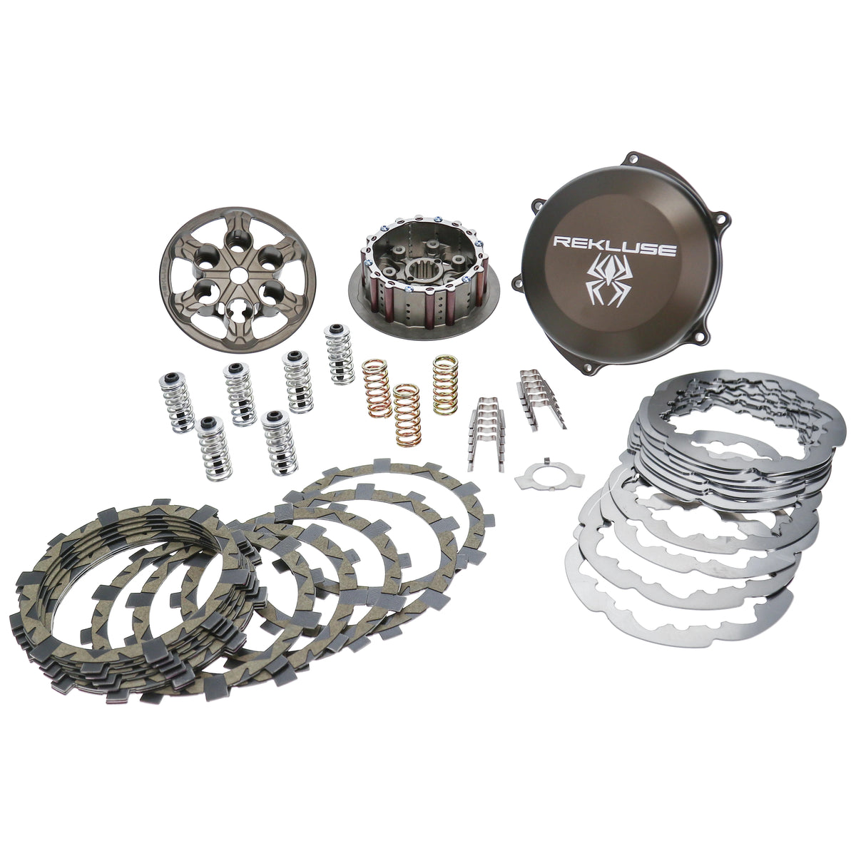 Rekluse Racing Apex Clutch YAM YZ250F/FX (RMS-7407002)
