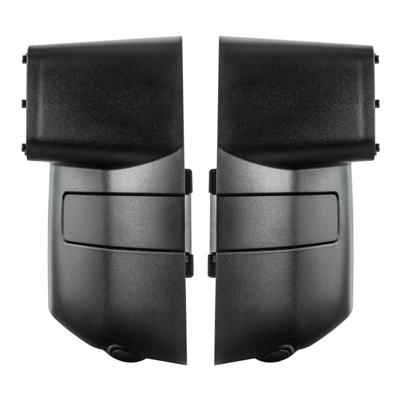 Luces LED para espejos laterales todoterreno Oracle 21-23 Ford Bronco VER GARANTÍA