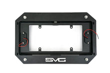 Cargar imagen en el visor de la galería, DV8 Offroad 18-22 Jeep Wrangler JL Spare Tire Delete Kit w/Light Mounts