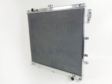 Cargar imagen en el visor de la galería, CSF 10-19 Toyota 4Runner High Performance All-Aluminum Radiator