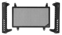 Load image into Gallery viewer, Burly Brand 21-22 Rebel 1100 Slash Cut Radiator Guard