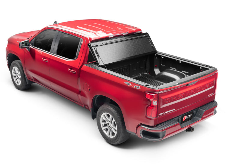 BAK 19-20 Chevy Silverado 5ft 8in Bed (New Body Style) BAKFlip G2