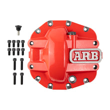 Cargar imagen en el visor de la galería, ARB Diff Cover JL Sport Front M186 Axle