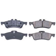 Load image into Gallery viewer, Power Stop 04-08 Mini Cooper Rear Z16 Evolution Ceramic Brake Pads