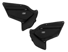 Cargar imagen en el visor de la galería, PRP Polaris RZR PRO XP/PRO R/Turbo R Front Door Bags with Knee Pad (Pair)